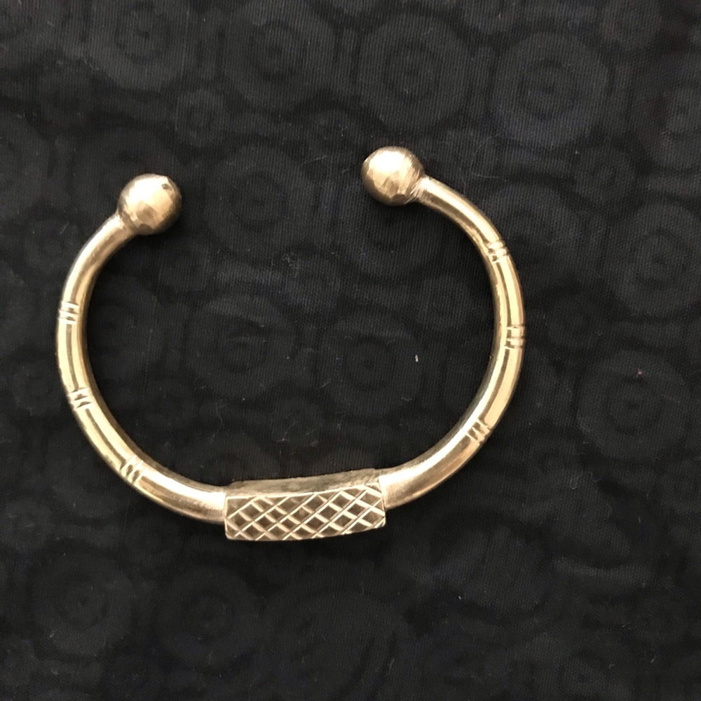 Vintage Bracelet Unisex (Adjustable)